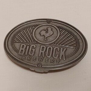 Big Rock Brewery BevBuckle Brand New